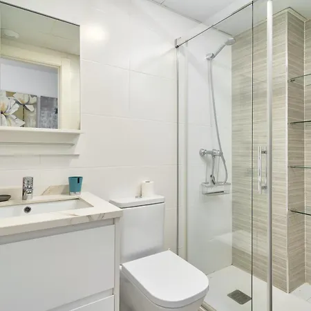 Apartmán El Paraiso De Cabria