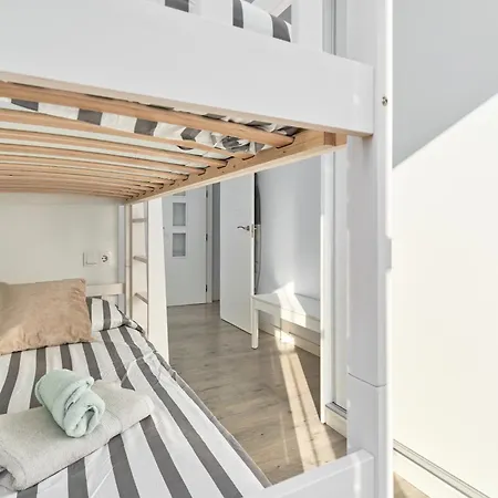 El Paraiso De Cabria Apartmán Almuñécar