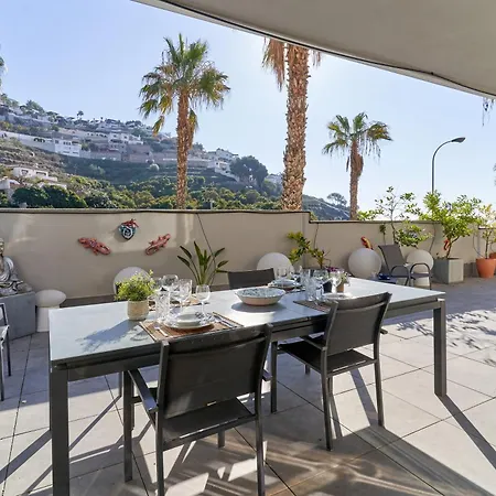 El Paraiso De Cabria Apartmán *