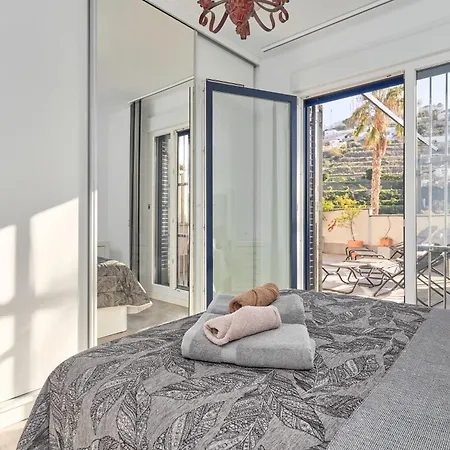 Apartmán El Paraiso De Cabria