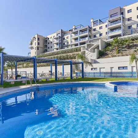 El Paraiso De Cabria Almuñécar