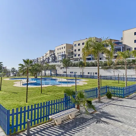 公寓 El Paraiso De Cabria